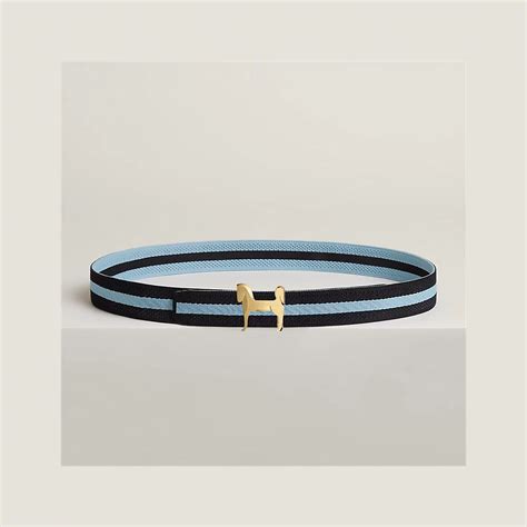 belt hermes mod|Panache belt buckle & Team band 32 mm .